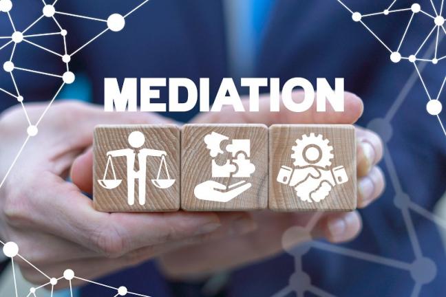 Avocat médiation